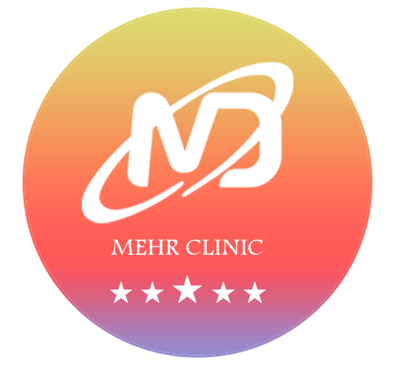 تصویر کلینیک جامع دندانپزشکی دیجیتال مهر